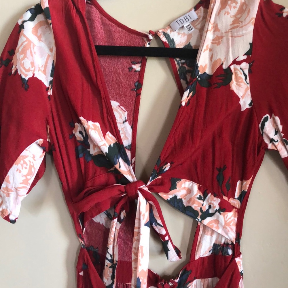 Dress - Picture 2 of 4